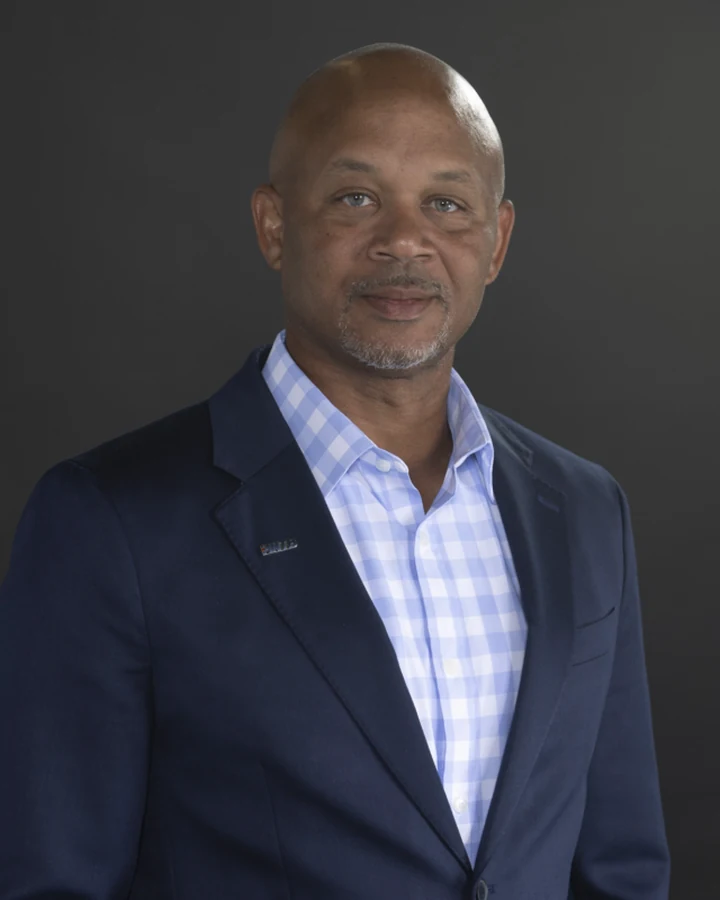 Jamille Robbins, founder of Verve Freight